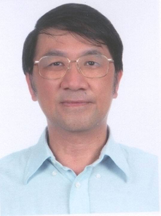 陳俊啟教授