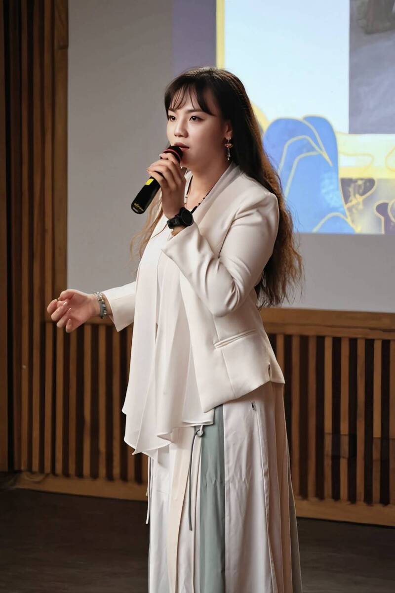 大學國文專題講座【梨園情深：歌仔戲錦繡風華錄】圖片