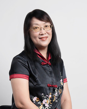 老師照片