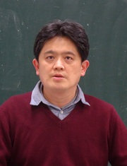陳佳銘老師